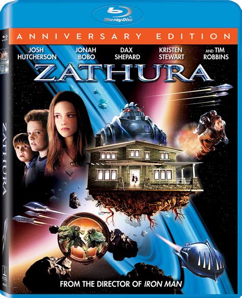 How to play Zathura .
